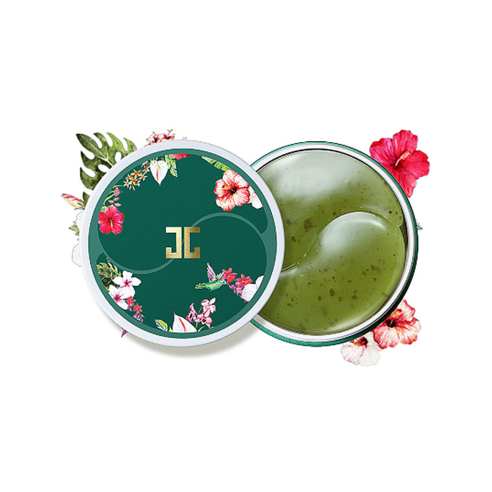 Jayjun, Eye Gel Patch